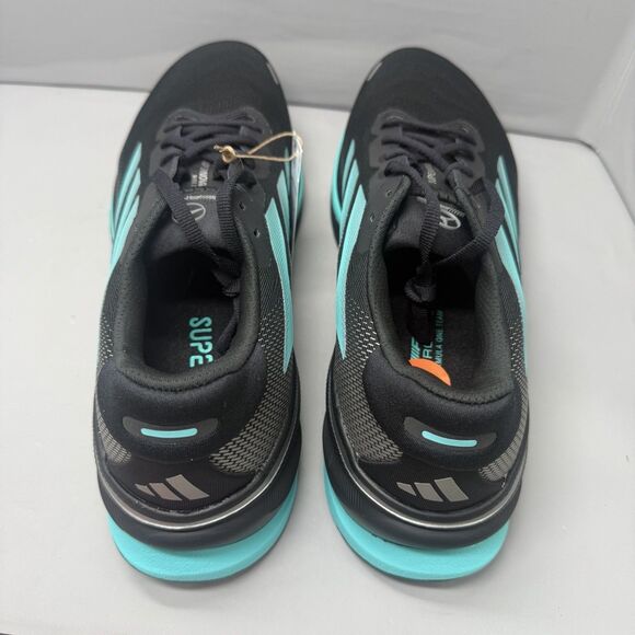 Adidas Mercedes AMG Petronas F1 Supernova Rise, JR9384, Men\'s Size 11 NEW main image 5